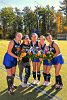 Field Hockey Senior Day  Wheaton College Field Hockey Senior Day 2021. - Photo By: KEITH NORDSTROM : Wheaton, field hockey, FH2021, Senior Day